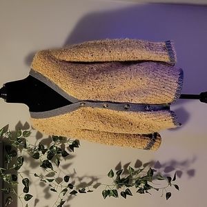 Cynthia Rowley Cardigan